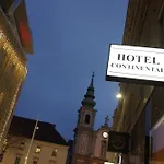 Continental Hotel-Pension