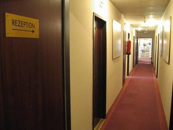 Continental Hotel-pension Acomodação com café da manhã  Viena
