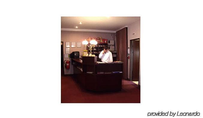 Acomodação com café da manhã  Continental Hotel-pension Viena